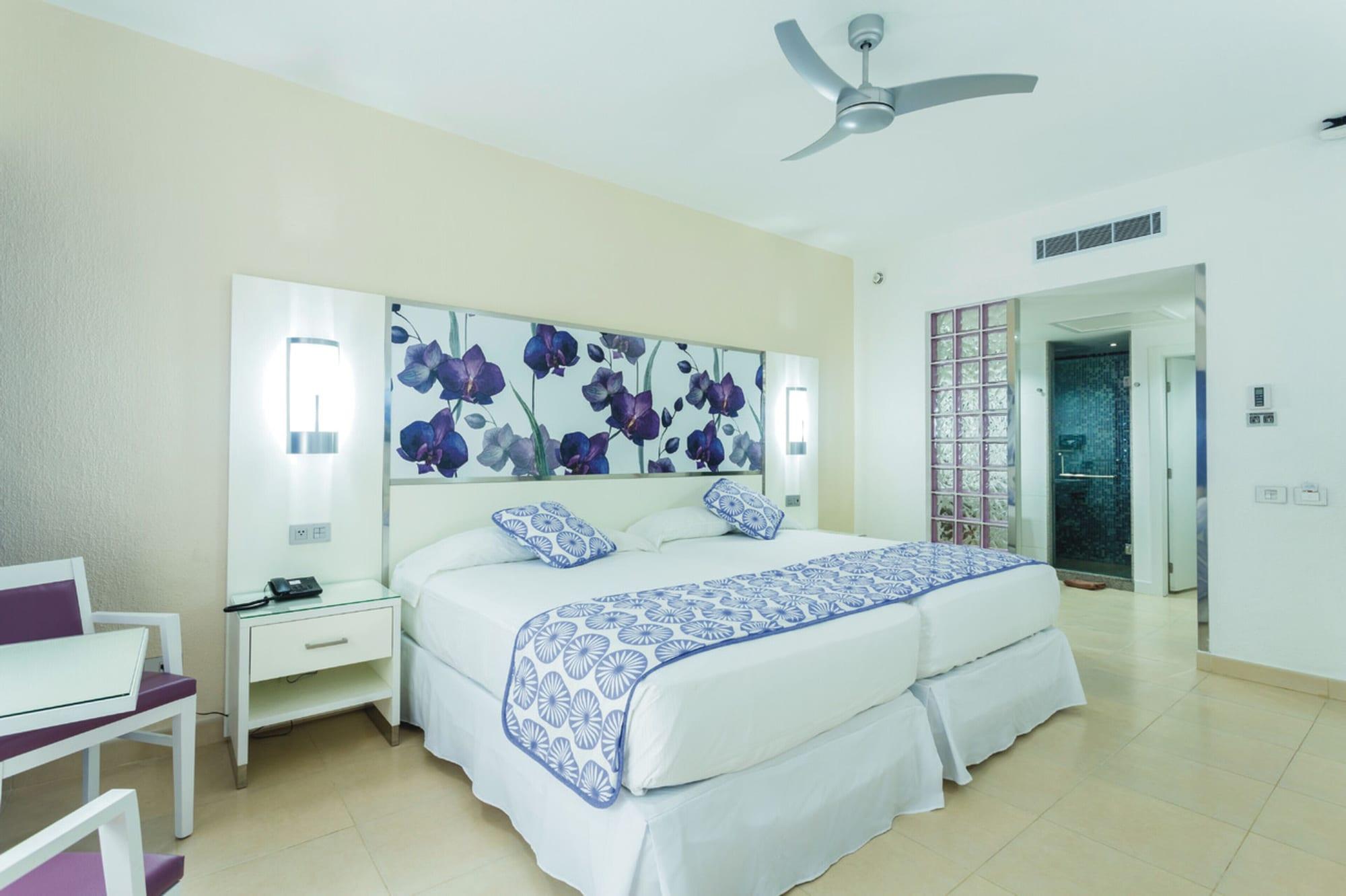 Hotel Riu Playacar Playa del Carmen Exterior foto